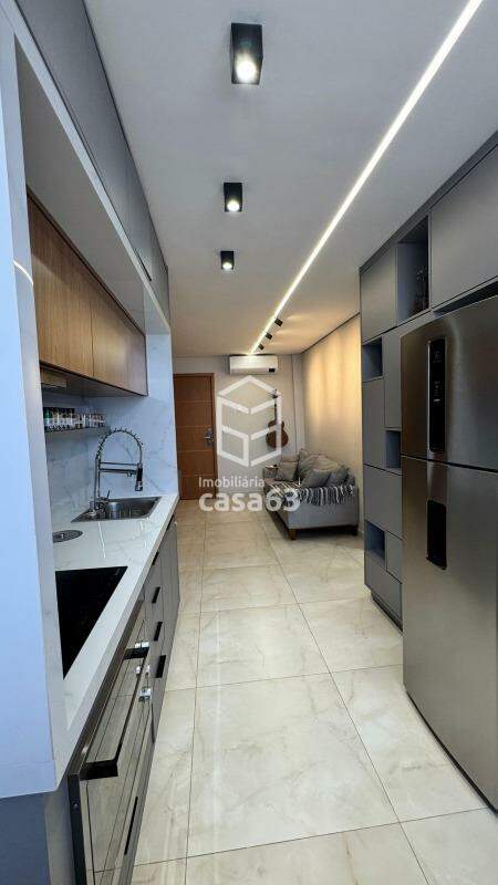 Foto 3 — APARTAMENTO | 49 m² | VISTA LAGO | 2 QUARTOS | MÓVEIS PLANEJADOS |