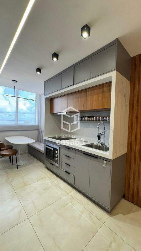 Apartamento em Graciosa Orla 14 · Palmas