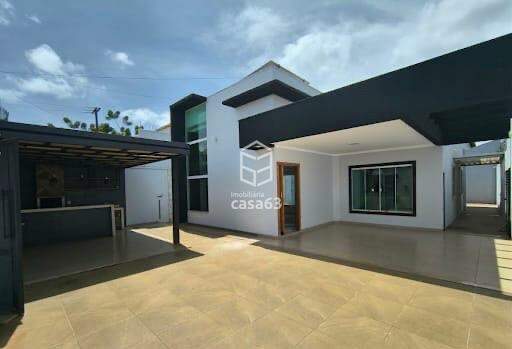 Casa em 604 Norte (ARNE 71) · Palmas