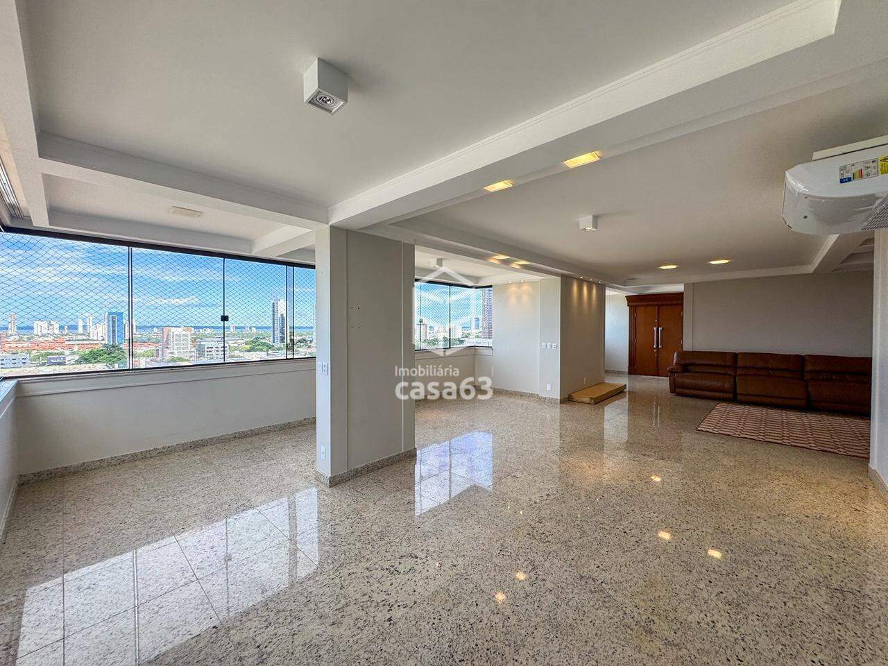 Apartamento em 204 Sul · Palmas