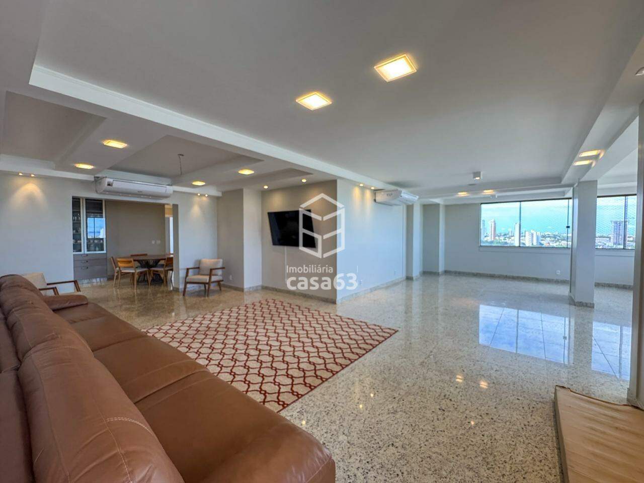Foto 2 — Apartamento 204 Sul