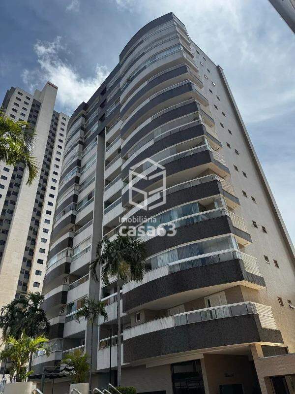 Apartamento em 204 Sul · Palmas
