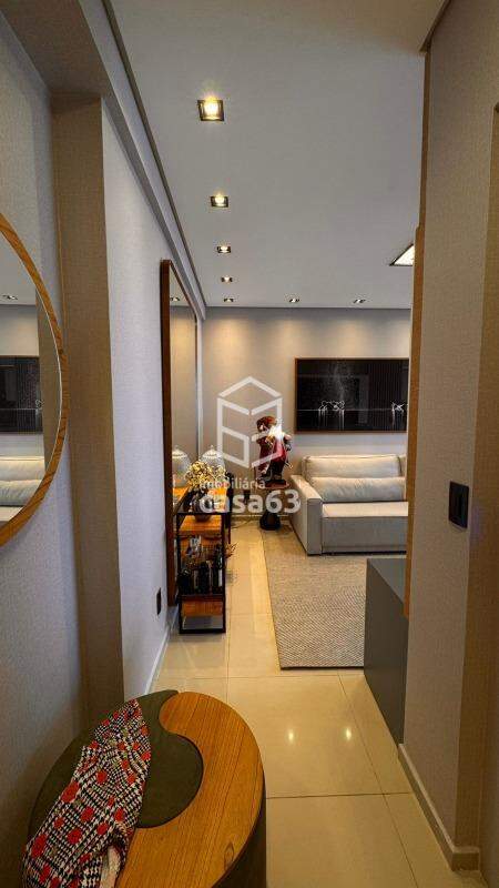 Foto 3 — Apartamento - Residencial Bella Vista