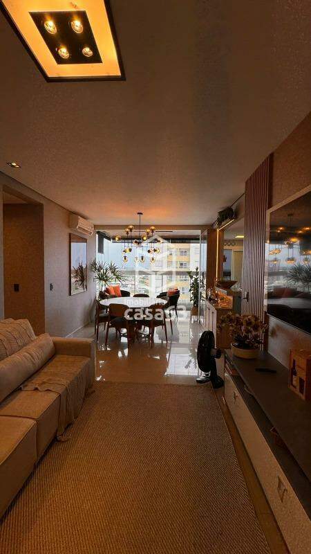 Foto principal — Apartamento - Residencial Bella Vista