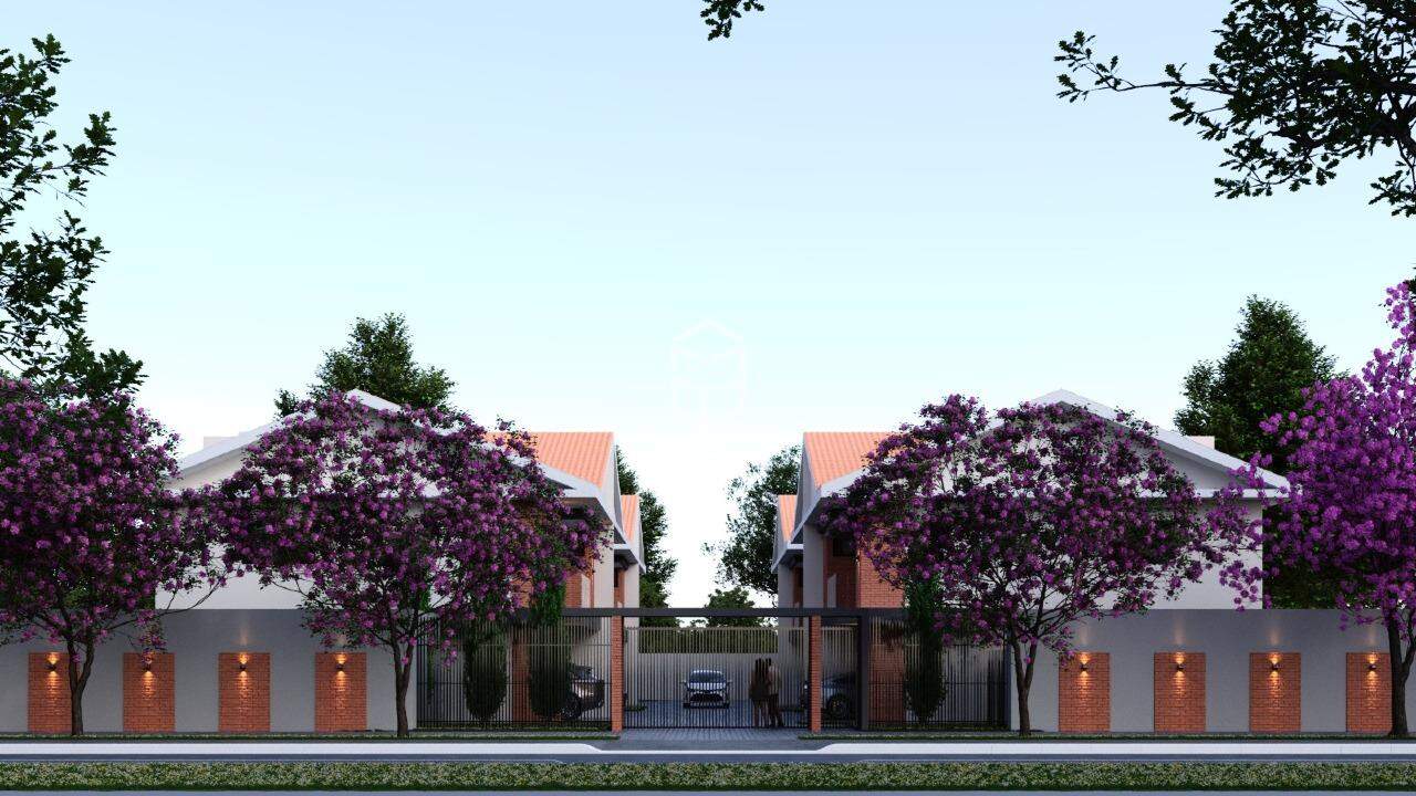 Casa em Graciosa Orla 14 · Palmas
