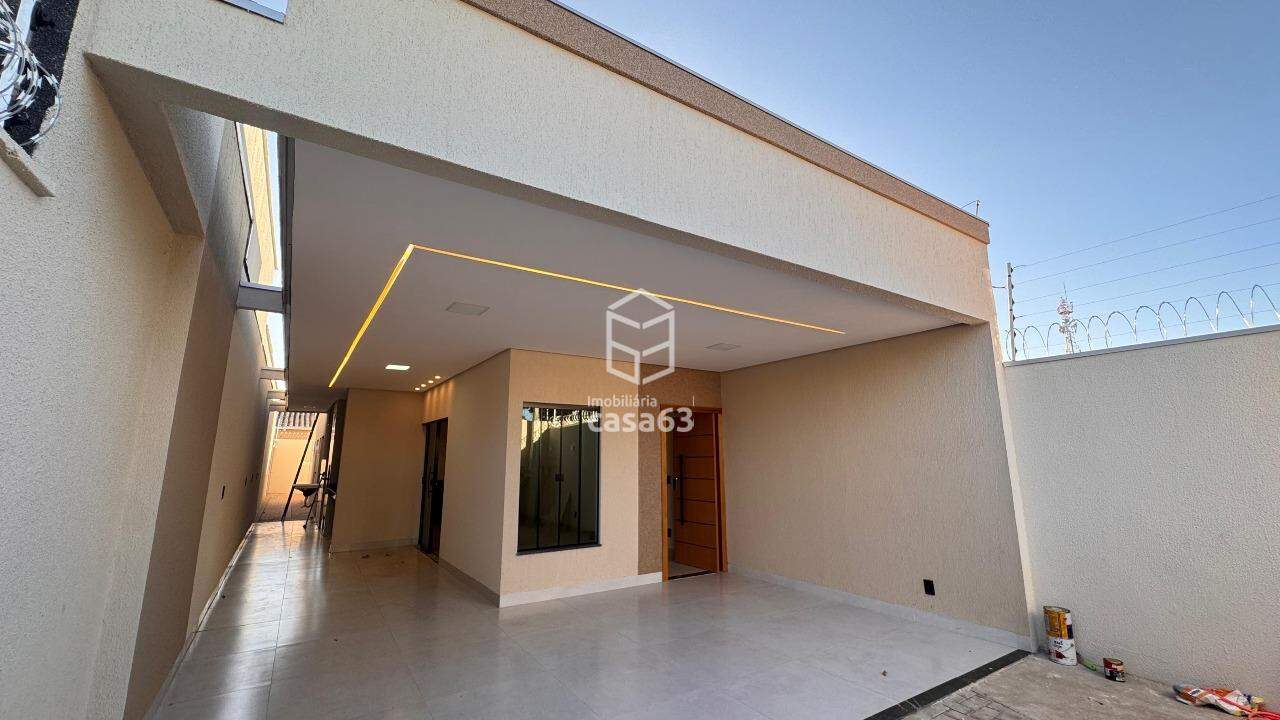 Foto 2 — Casa à venda na 804 Sul em Palmas