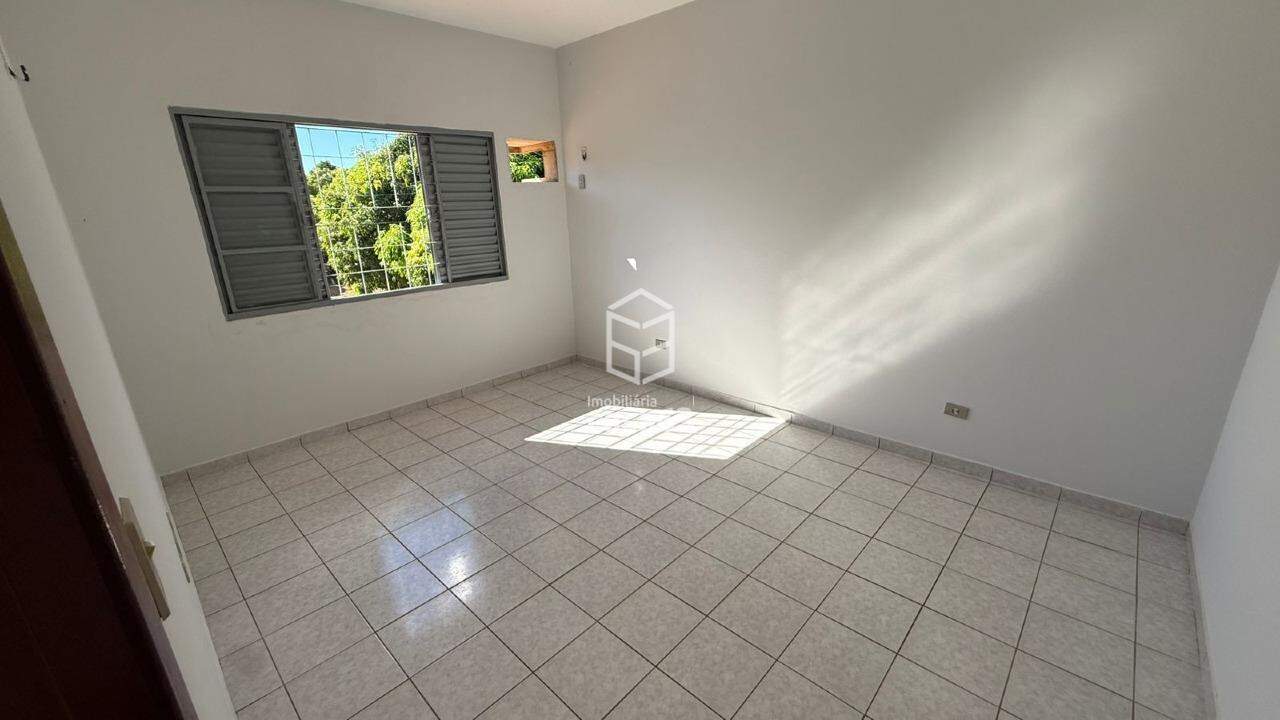 Foto 3 — Sobrado à venda no Residencial do Bosque – 504 Sul