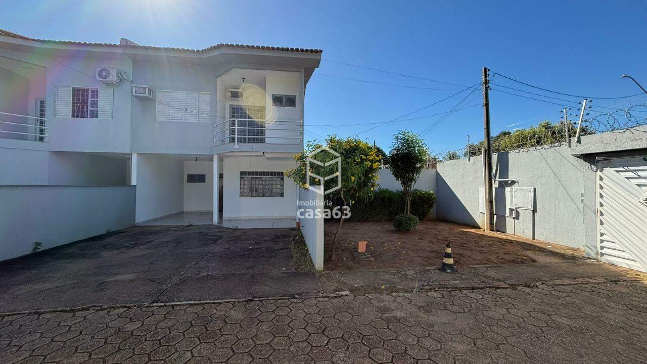 Sobrado em 504 sul (arse 51) · Palmas