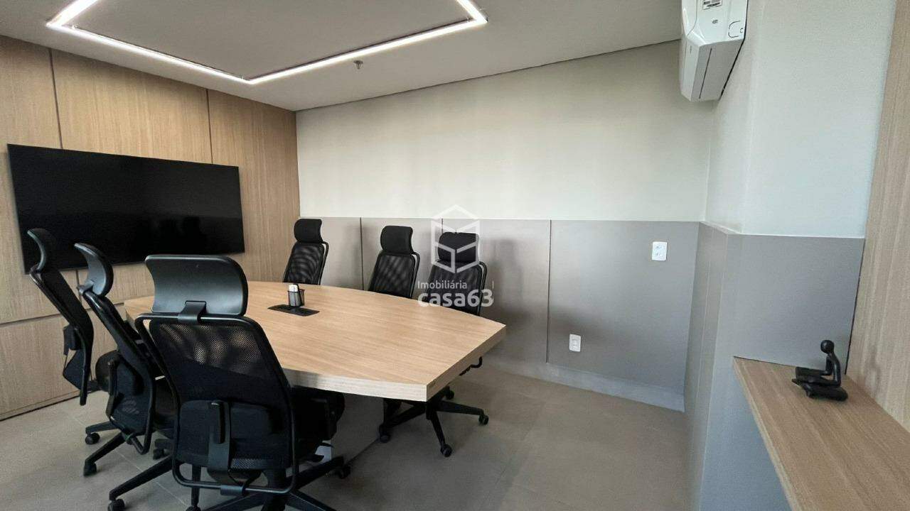 Foto 3 — SALA COMERCIAL - URBAN FUTURO