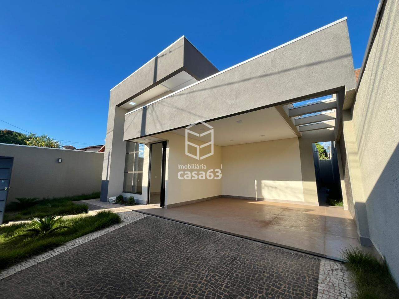 Casa em 1104 sul (Arse 111) · Palmas