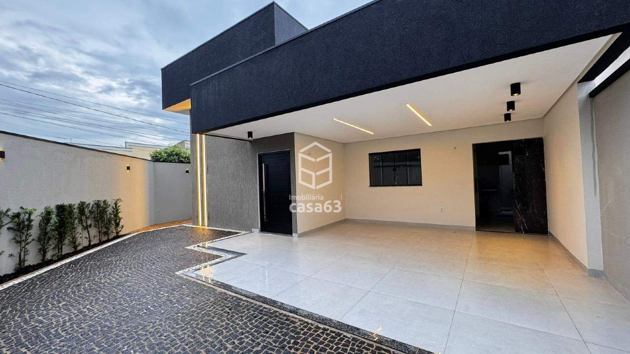 Casa em 1003 Sul (arso 101) · Palmas