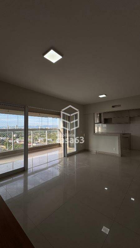 Foto 2 — Apartamento para aluguel, 3 quartos, 3 suítes, 2 vagas, 504 sul (arse 51) - Palmas/TO