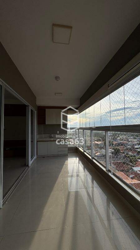 Foto 3 — Apartamento para aluguel, 3 quartos, 3 suítes, 2 vagas, 504 sul (arse 51) - Palmas/TO
