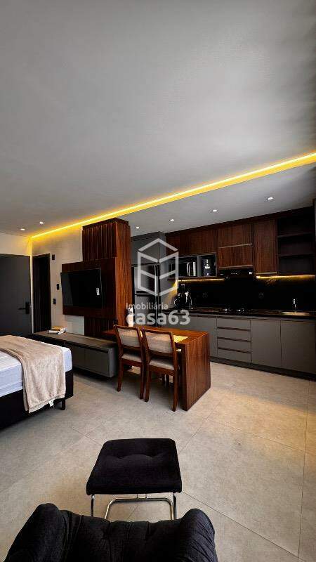 Apartamento em Graciosa Orla 14 · Palmas
