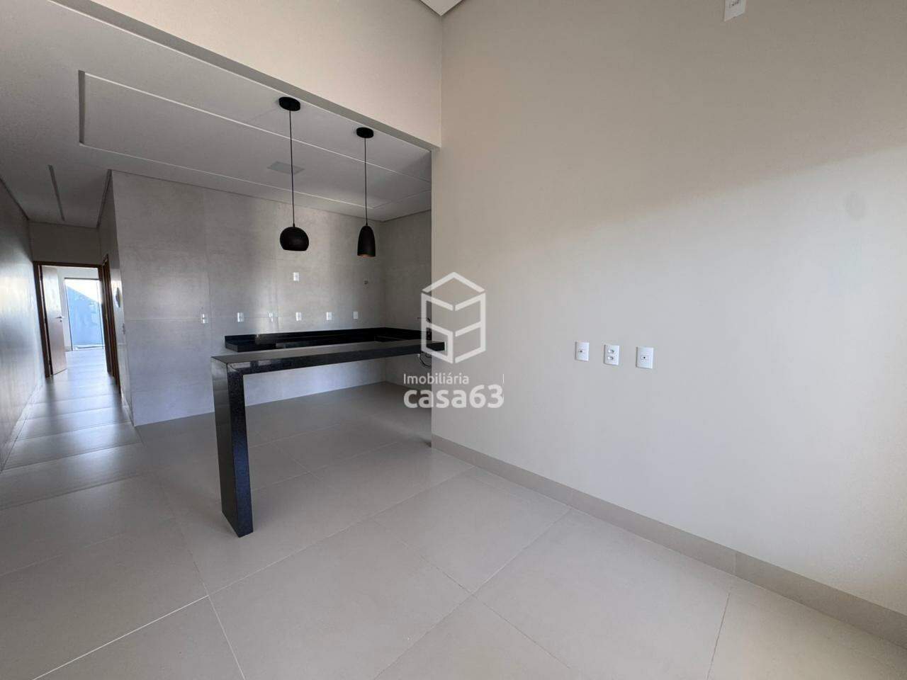 Foto 3 — CASA GEMINADA A VENDA NA 604 N