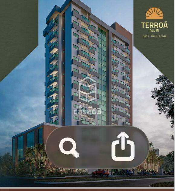 Foto 2 — Ágio - TERROA ALL IN - Orla 14