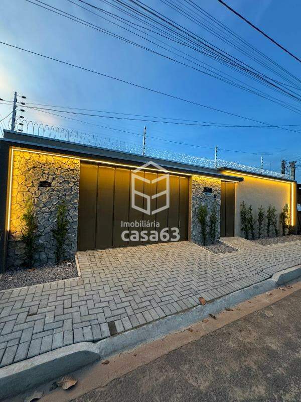 Casa em Plano Diretor Sul · Palmas