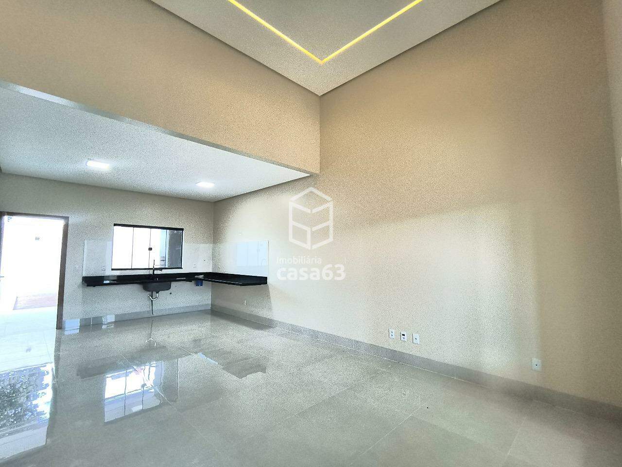 Foto 2 — Casa Nova na 1205 SUL