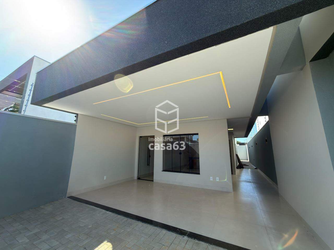 Foto 2 — CASA NOVA NA 505 SUL