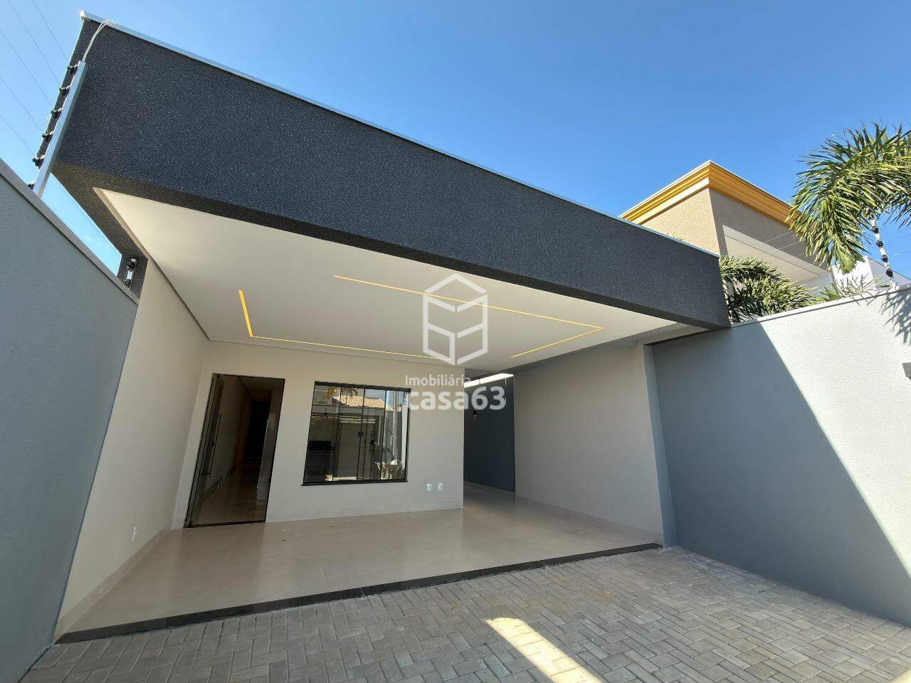 Casa em Plano Diretor Sul · Palmas