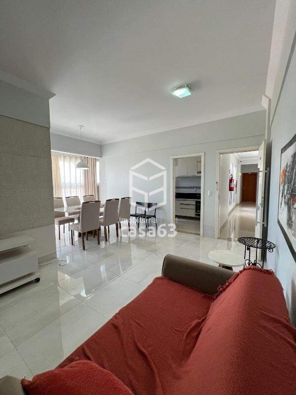Foto 3 — Apartamento para aluguel, 3 quartos, 1 suíte, 2 vagas, 110 NORTE (Arne 14) - Palmas/TO