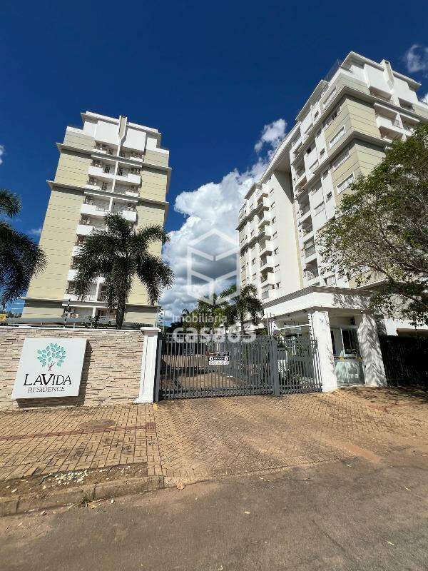 Apartamento em 110 NORTE (Arne 14) · Palmas