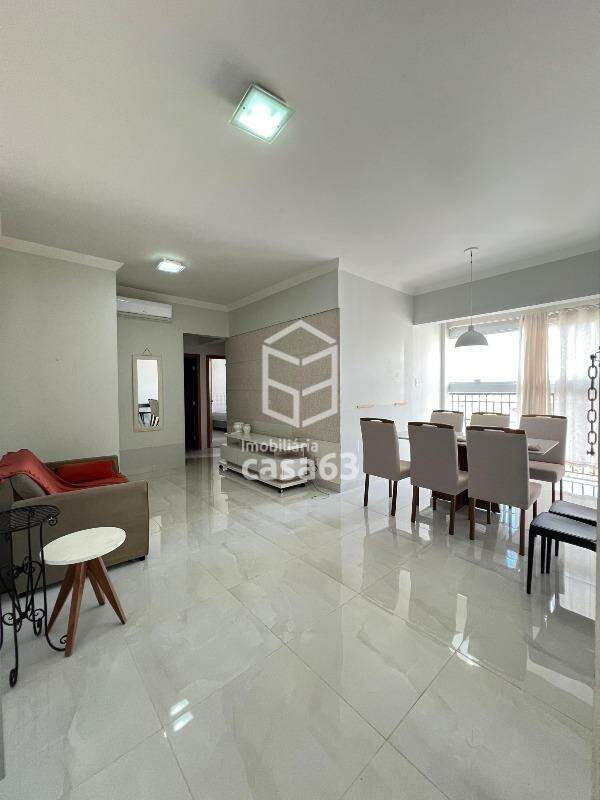 Foto 2 — Apartamento para aluguel, 3 quartos, 1 suíte, 2 vagas, 110 NORTE (Arne 14) - Palmas/TO
