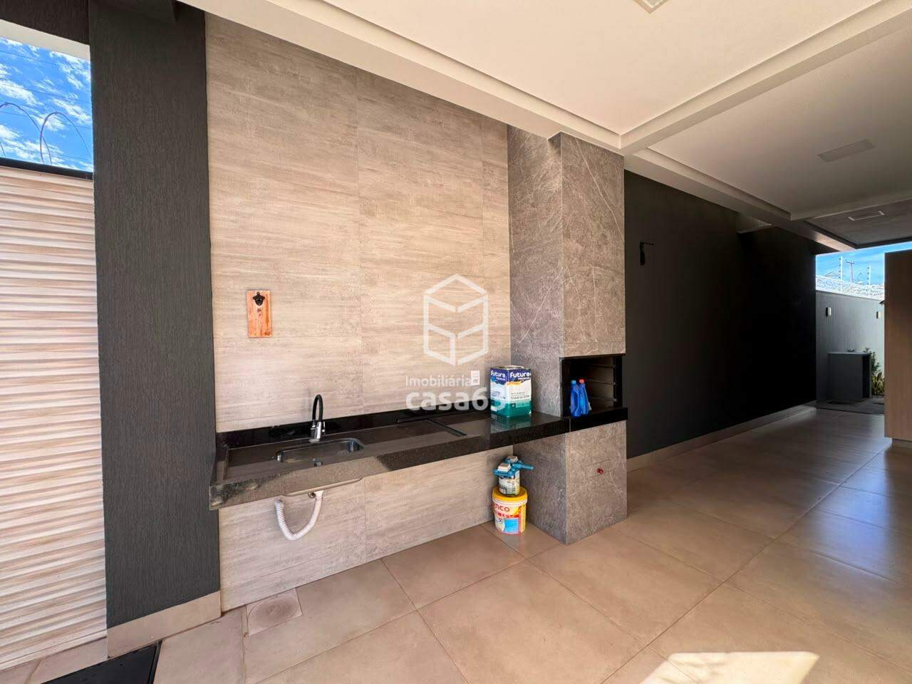Foto 3 — Casa à venda, 3 quartos, 3 suítes, Plano Diretor Sul - Palmas/TO
