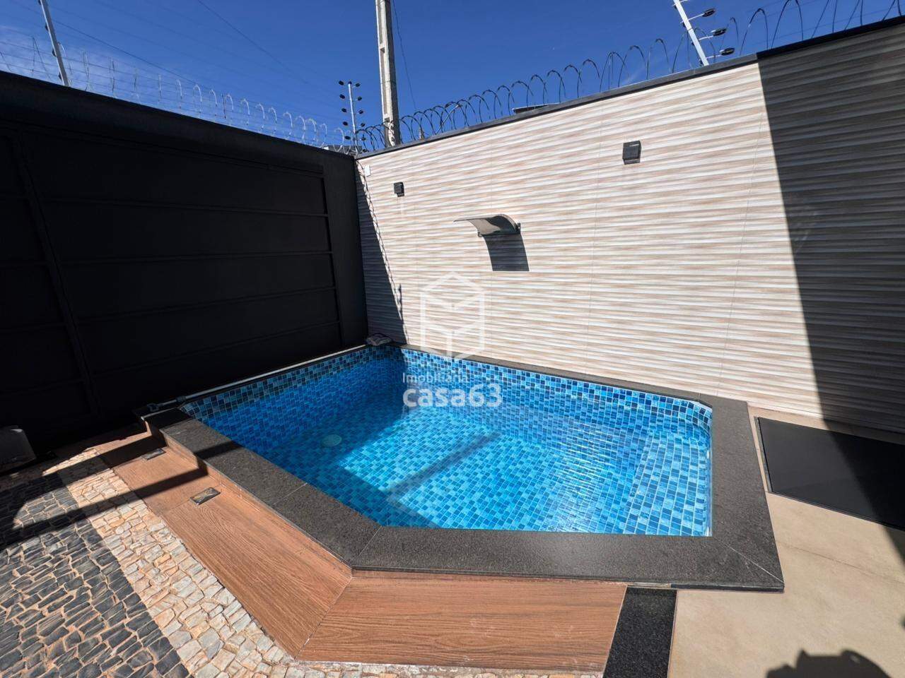 Foto 2 — Casa à venda, 3 quartos, 3 suítes, Plano Diretor Sul - Palmas/TO