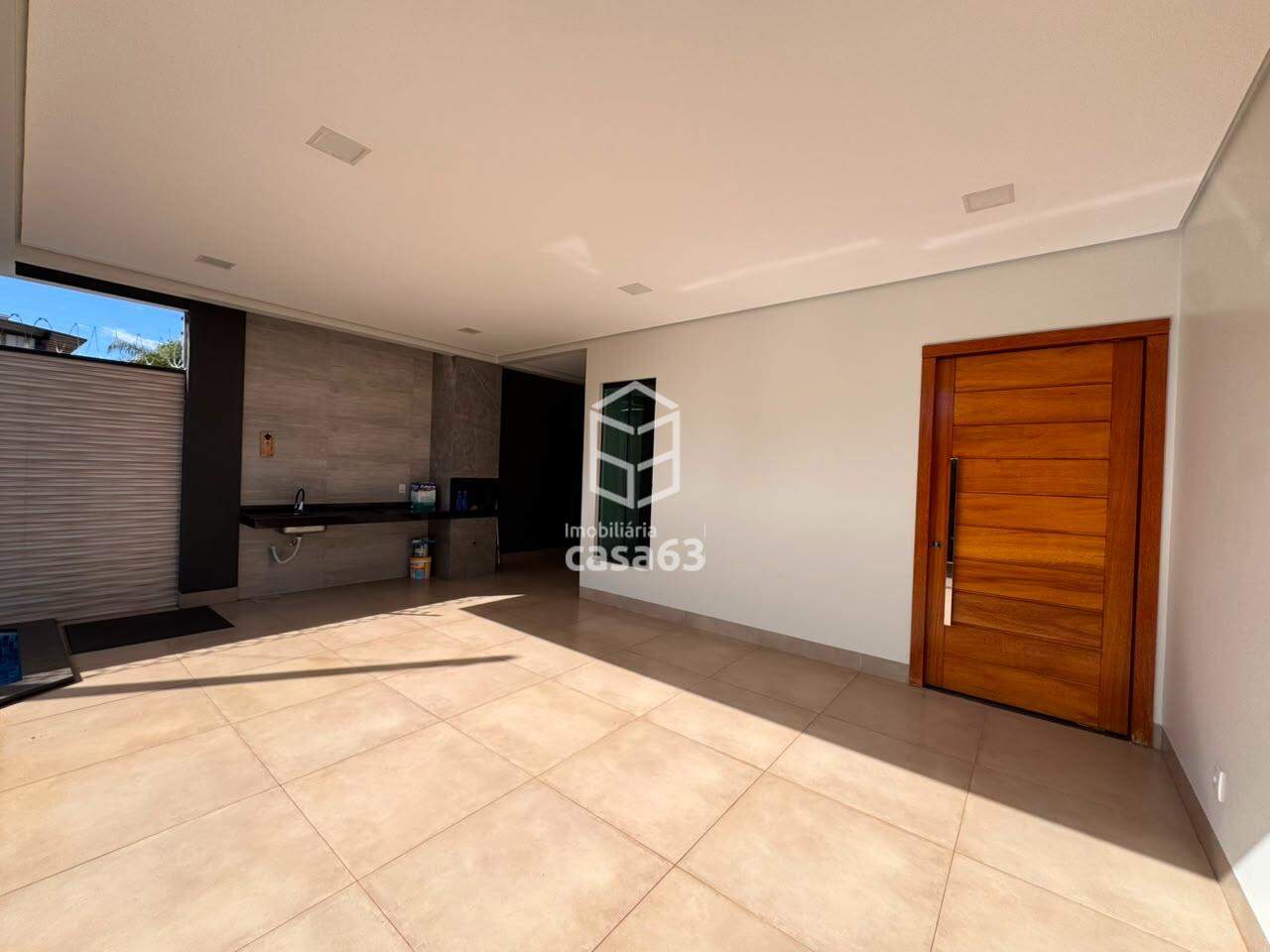 Foto 2 — Casa à venda, 3 quartos, 3 suítes, Plano Diretor Sul - Palmas/TO