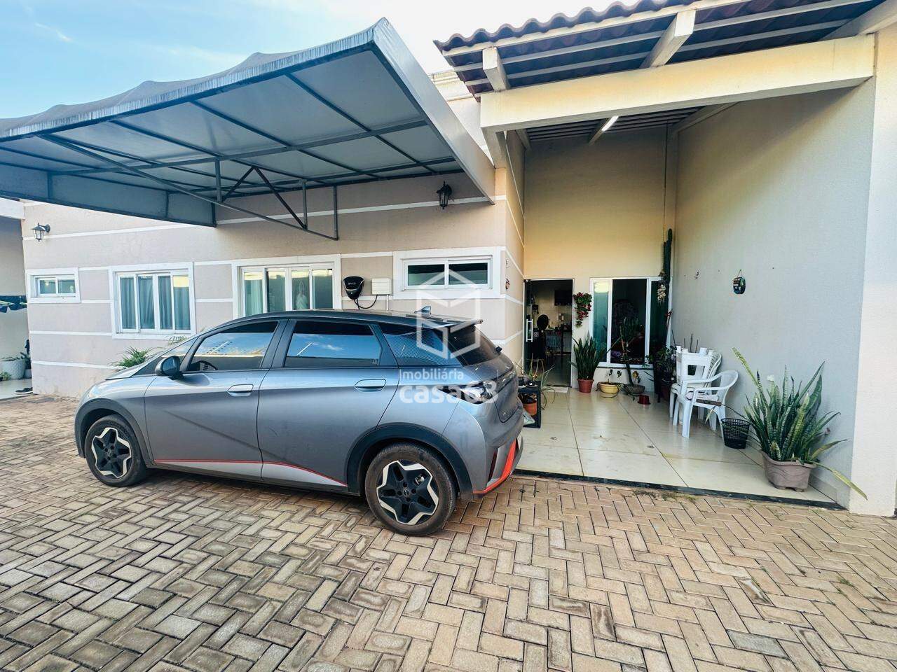Casa em condomínio em Plano Diretor Sul · Palmas