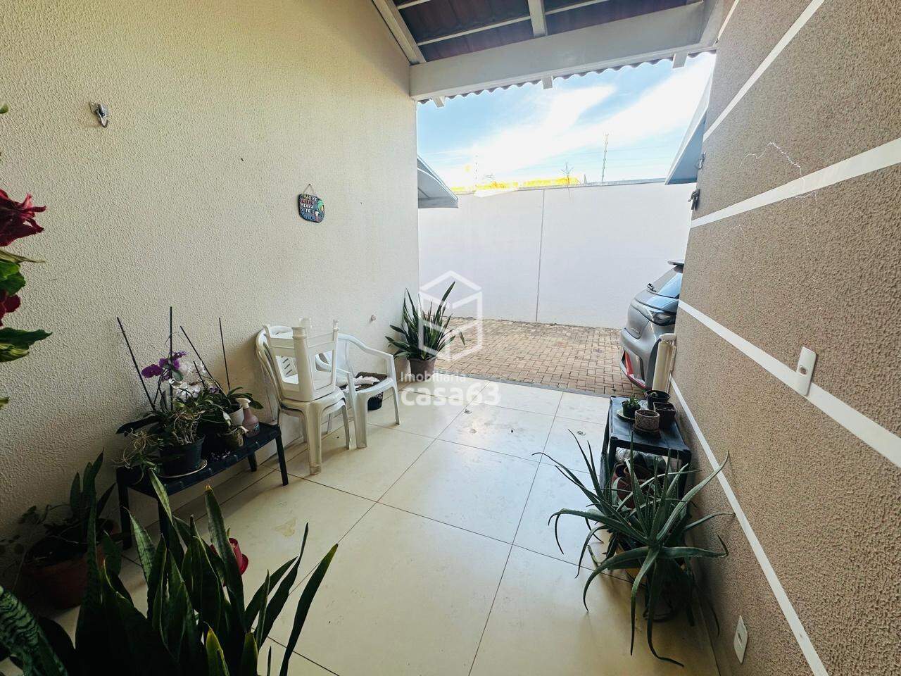 Foto 2 — CASA 902 SUL