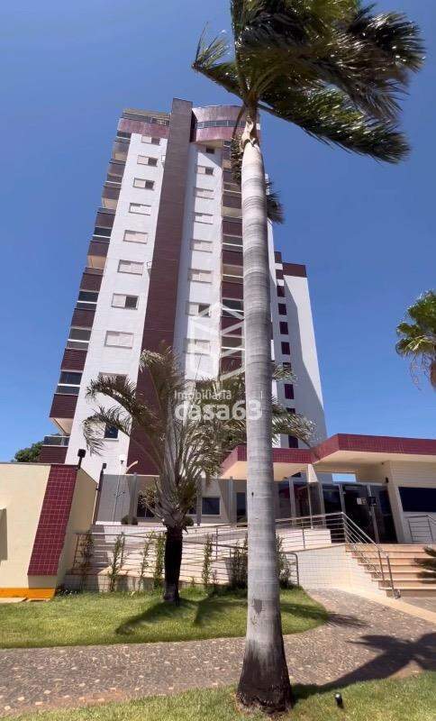 Apartamento em 106 Sul (Arse 12) · Palmas
