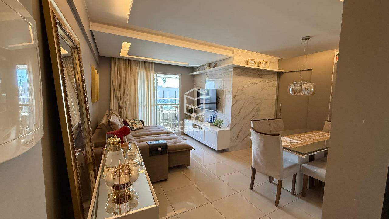 Foto 3 — Apartamento - 106 Sul Residencial Dubai