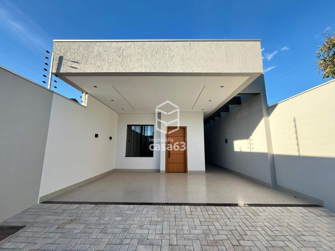 Casa geminada em 1003 Sul (arso 101) · Palmas