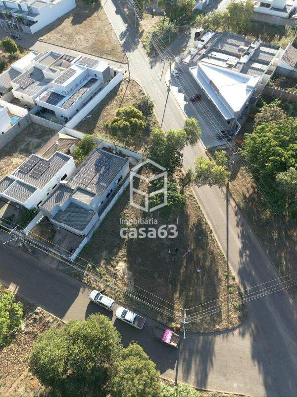Lote em Plano Diretor Sul · Palmas