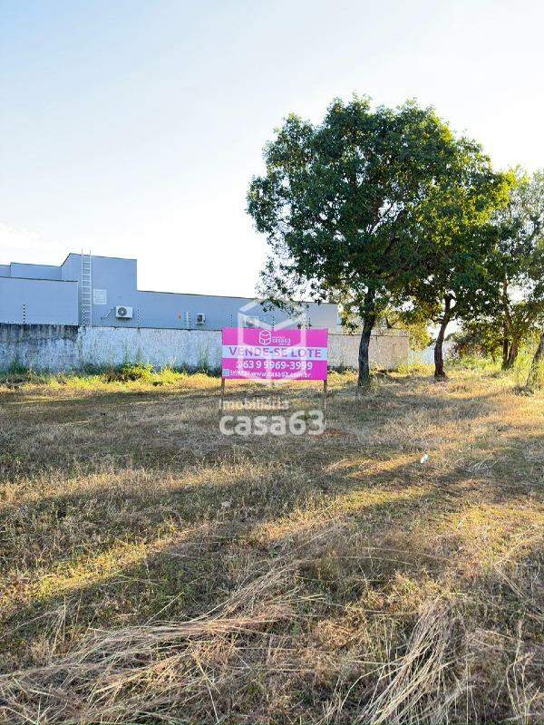 Foto 3 — Lote à venda, Plano Diretor Sul - Palmas/TO