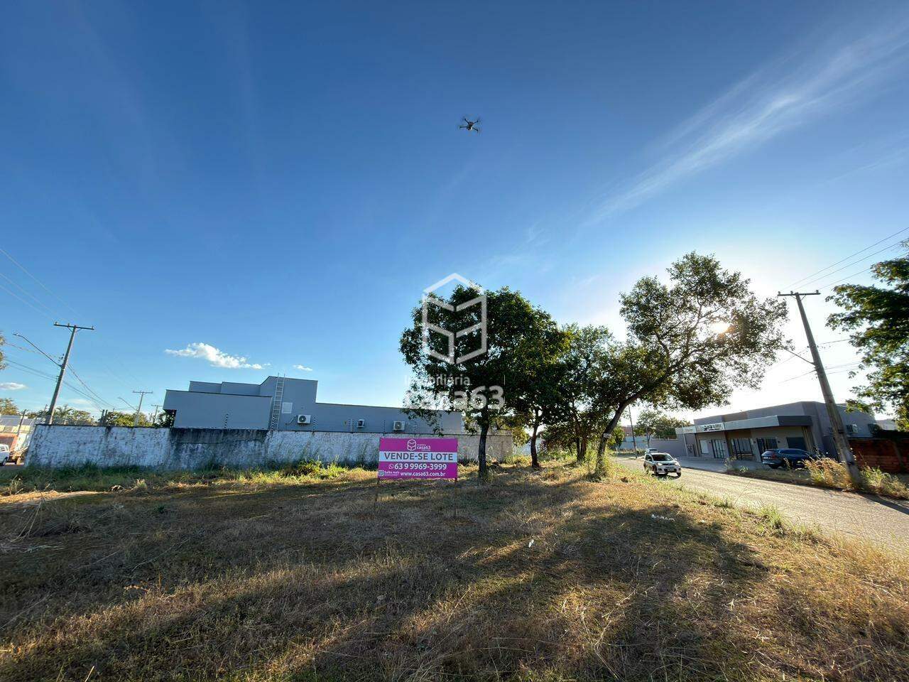 Foto 2 — Lote à venda, Plano Diretor Sul - Palmas/TO