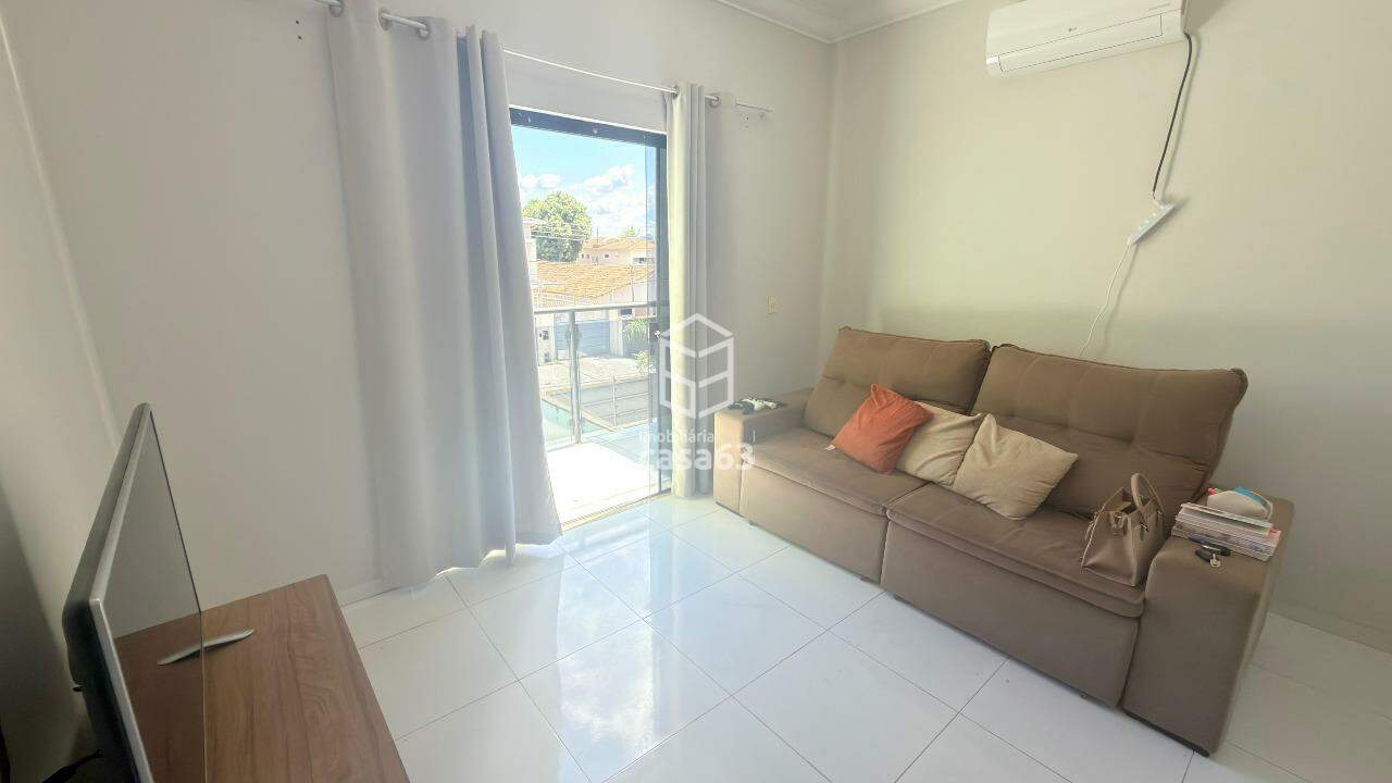 Foto 3 — APARTAMENTO NA 206 SUL