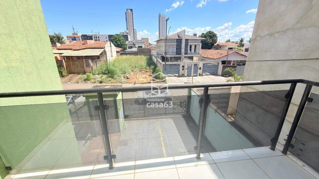 Apartamento em 206 sul · Palmas