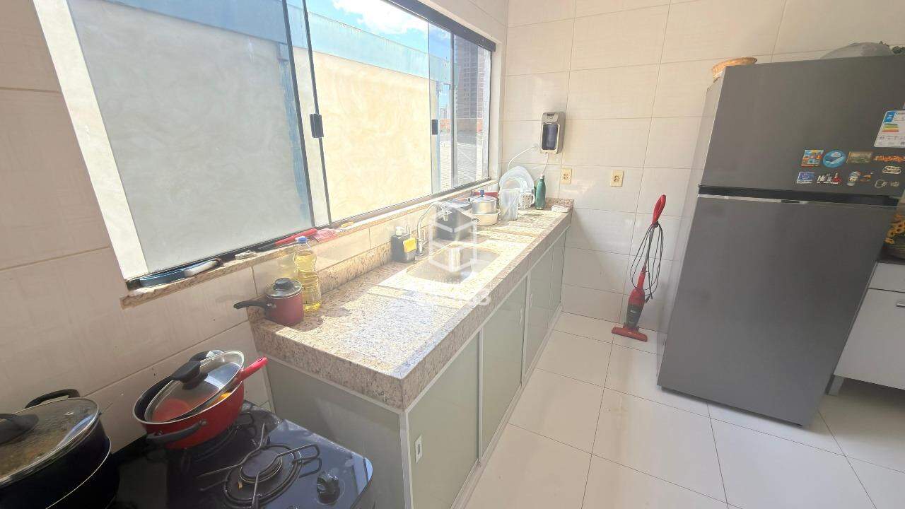Foto 2 — APARTAMENTO NA 206 SUL