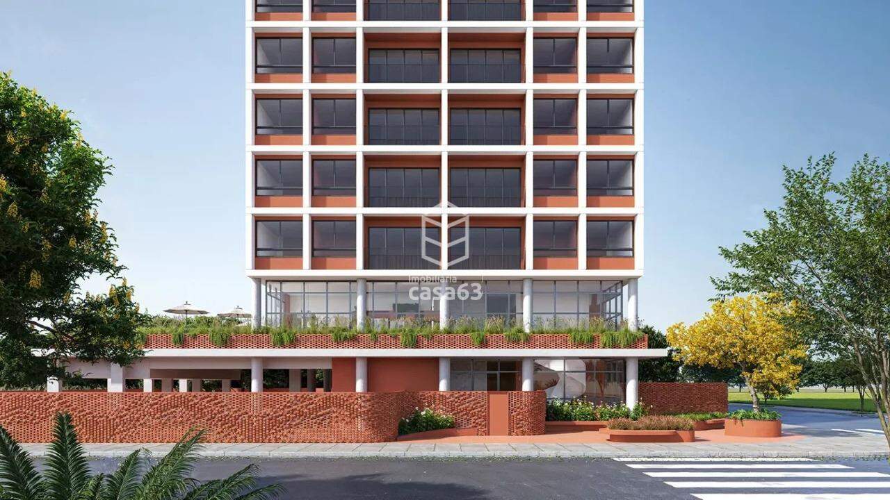Foto 3 — Apartamento à venda, Plano Diretor Sul - Palmas/TO