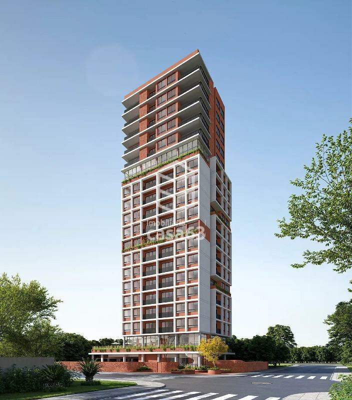 Apartamento em Plano Diretor Sul · Palmas