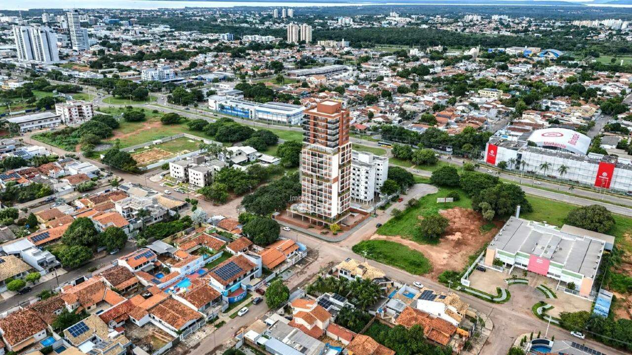 Foto 2 — Apartamento à venda, Plano Diretor Sul - Palmas/TO