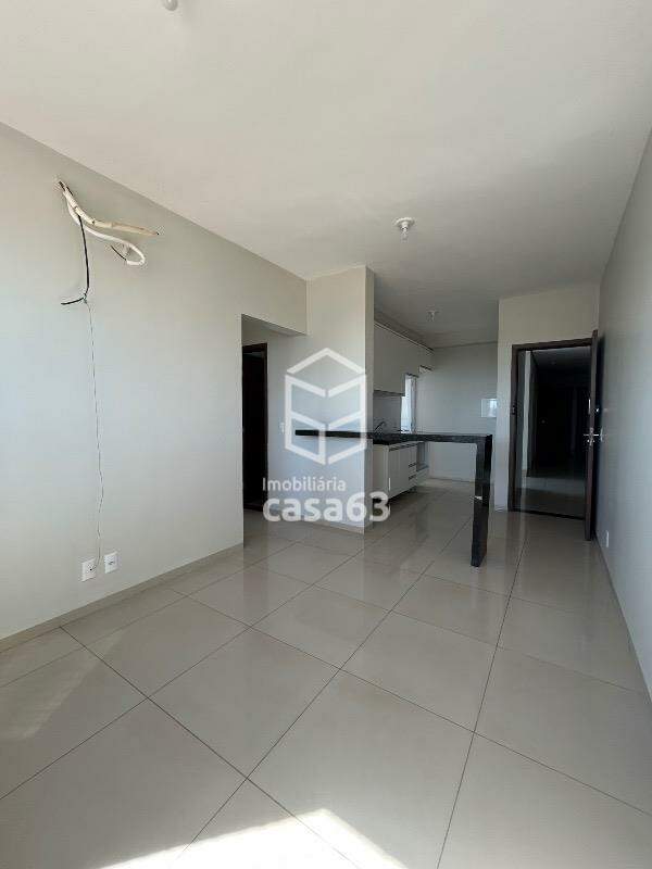 Foto 3 — Apartamento para aluguel, 2 quartos, 1 suíte, 1 vaga, Graciosa Orla 14 - Palmas/TO