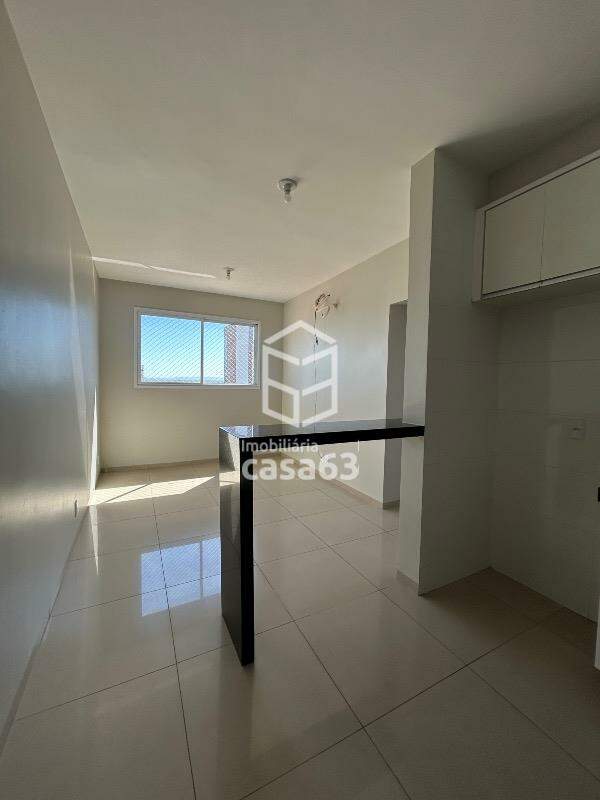 Foto 2 — Apartamento para aluguel, 2 quartos, 1 suíte, 1 vaga, Graciosa Orla 14 - Palmas/TO