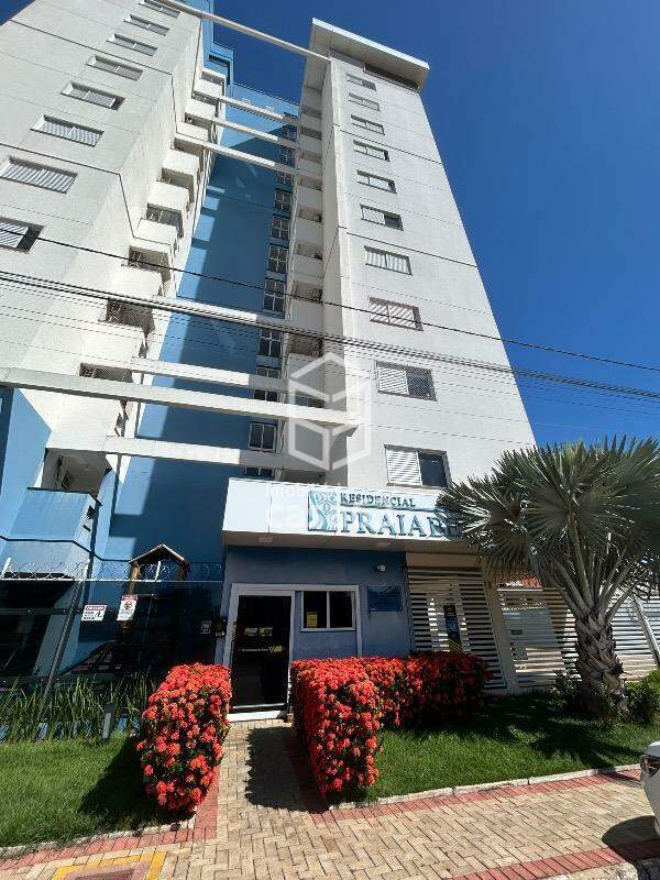 Foto principal — Apartamento para aluguel, 2 quartos, 1 suíte, 1 vaga, Graciosa Orla 14 - Palmas/TO