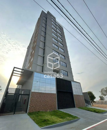 Apartamento em Graciosa Orla 14 · Palmas