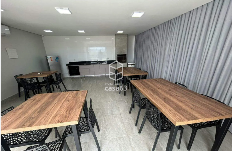 Foto 2 — Apartamento Residencial à venda em Palmas (TO) — Bairro Graciosa Orla 14