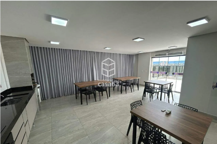 Foto 3 — Apartamento Residencial à venda em Palmas (TO) — Bairro Graciosa Orla 14